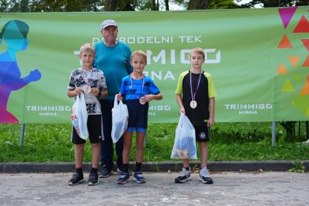 Mirna -12 Dobrodelni Trimmigo, 700 m, foto Pep (17)